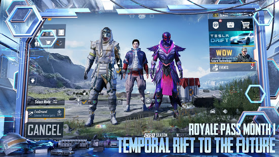 Game Banner 1