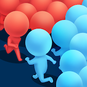 Count Masters: Crowd Clash & Stickman Running Game
